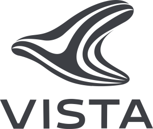 Vista logo